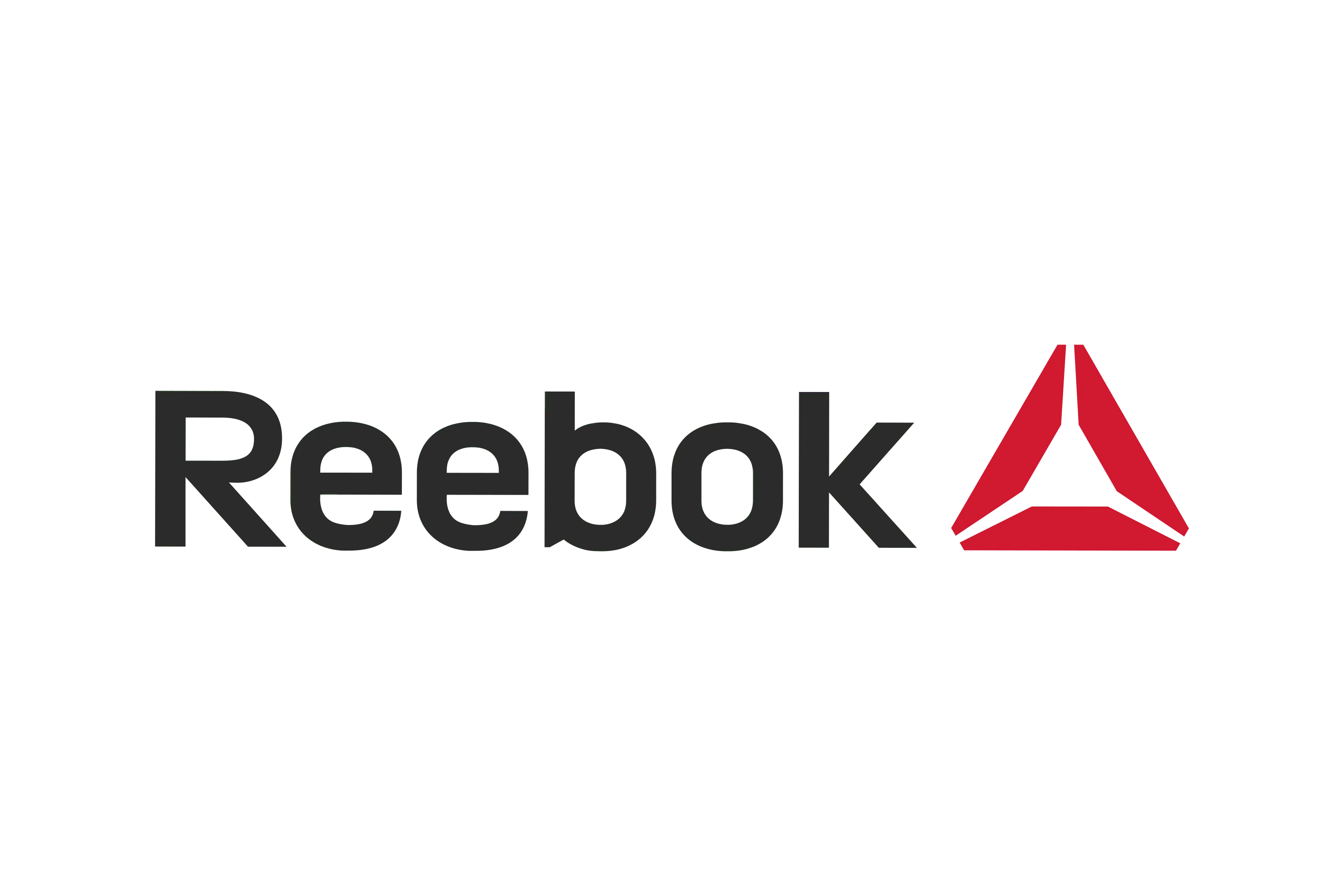 Reebok logo