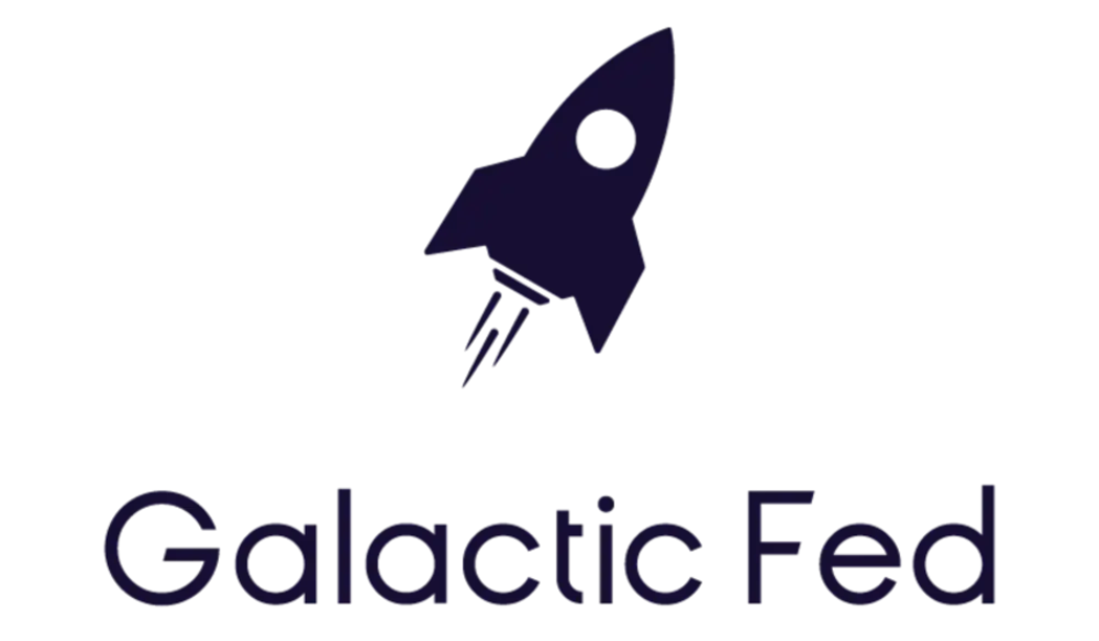 Galactic Fed logo