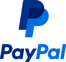 PayPal logo