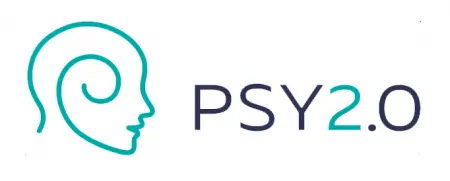 Psy2.0 logo