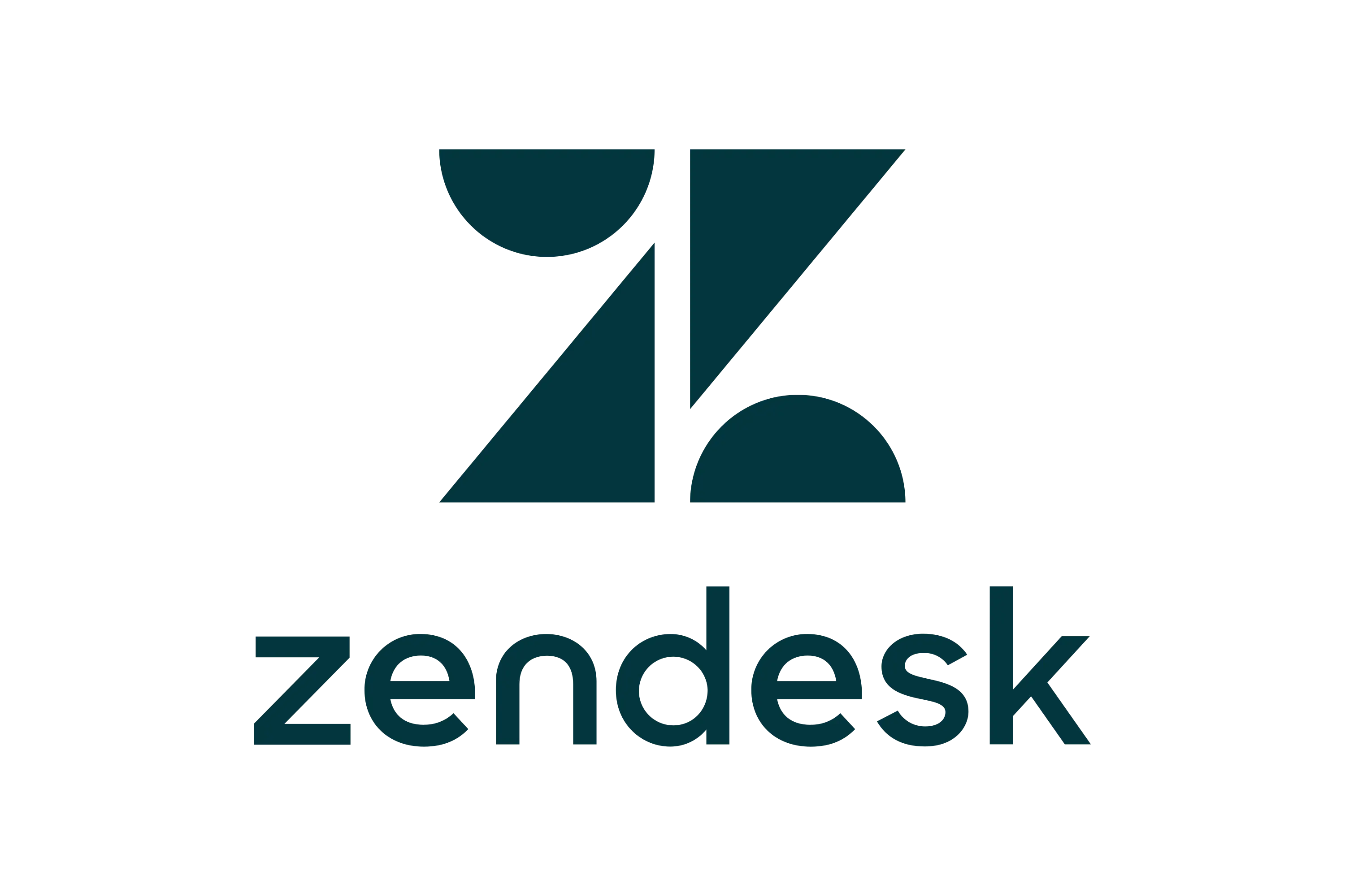 Zendesk logo