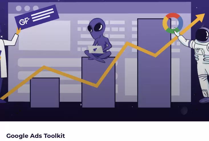 Digital Marketing Toolkits